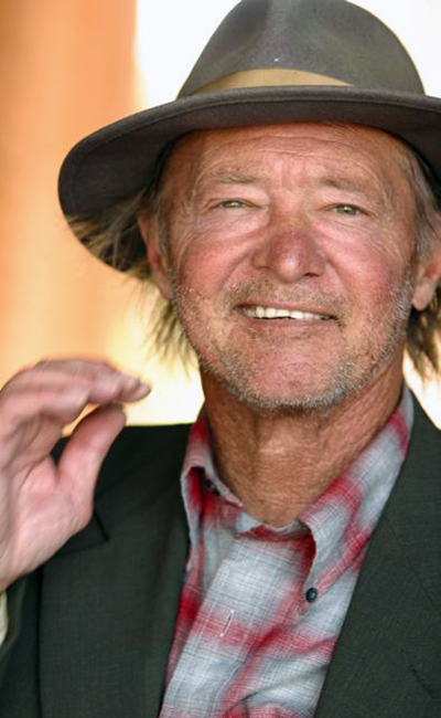 Photo de Tracey Walter