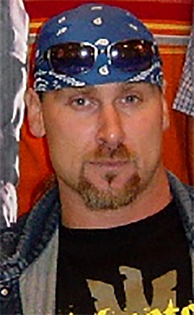 Photo de Andrew Bryniarski