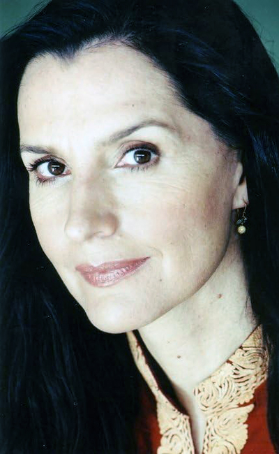 Photo de Anna Katarina