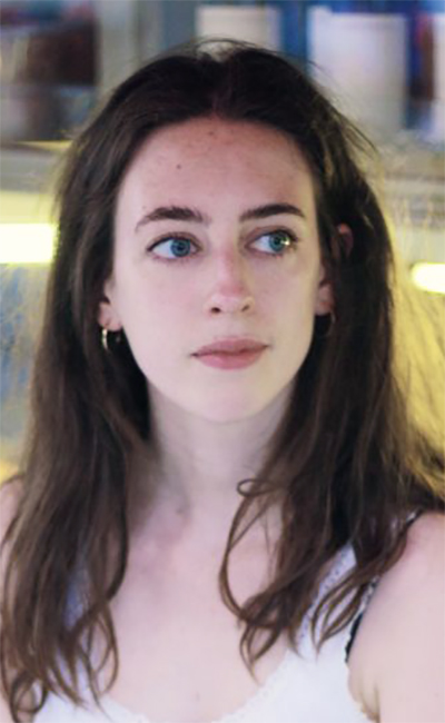 Photo de Béatrice Paquet