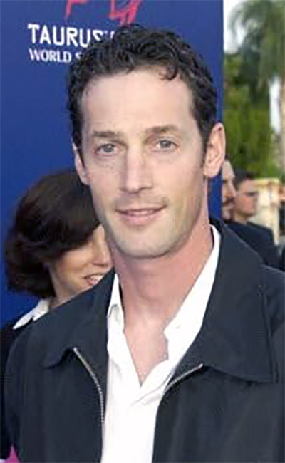 Photo de Brad Martin