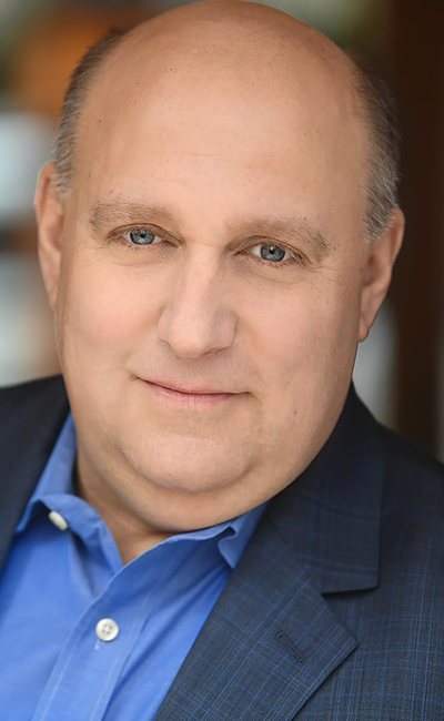 Photo de Bruce Roberts