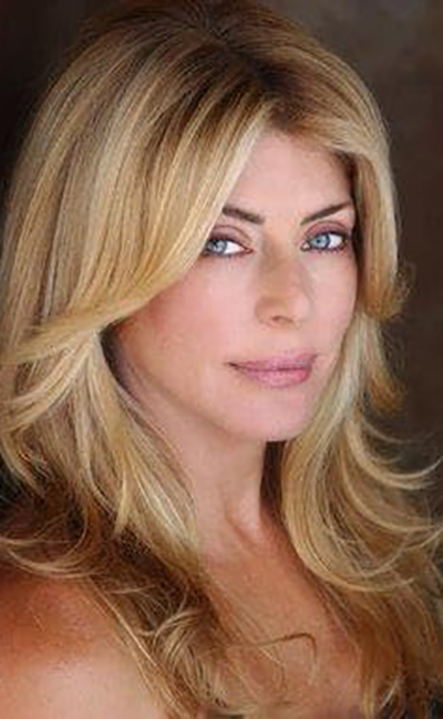 Photo de Cristi Conaway