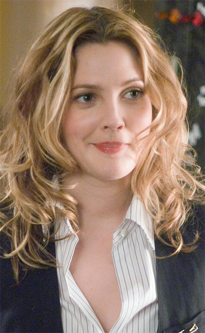 Photo de Drew Barrymore