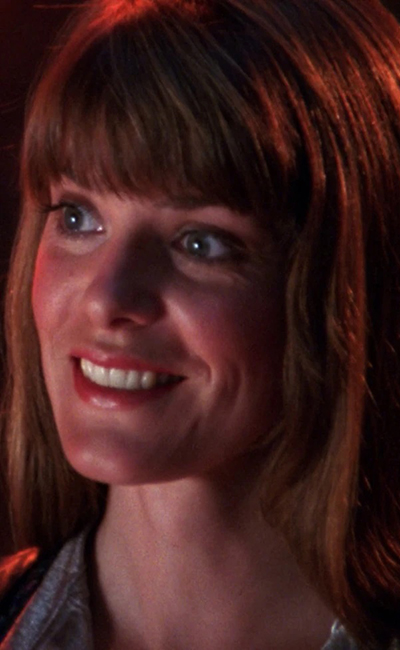 Photo de Eileen Seeley