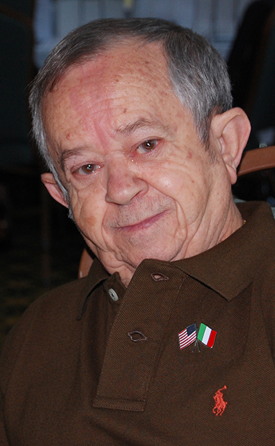 Photo de Felix Silla