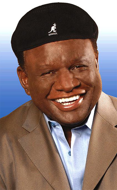 Photo de George Wallace