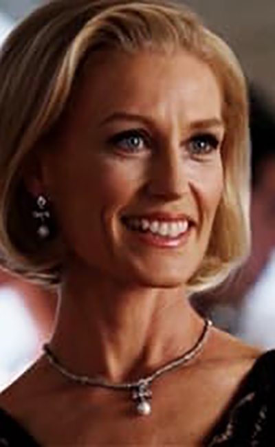 Photo de Jessica Tuck