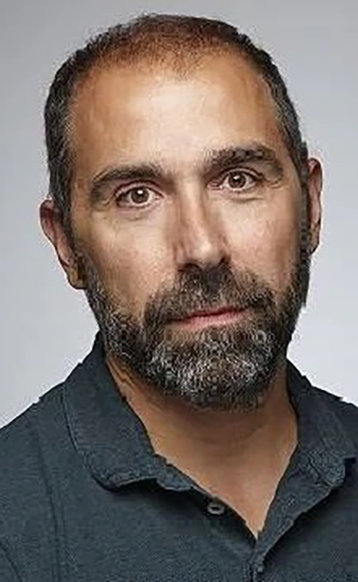 Photo de Julien Sibre