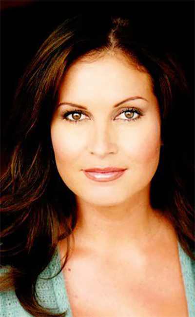 Photo de Lisa Guerrero