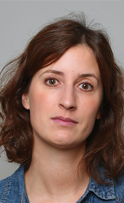 Photo de Marine Giotto