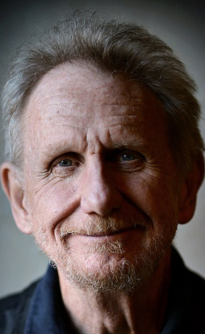 Photo de René Auberjonois