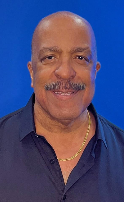 Photo de Robert Gossett