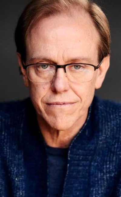 Photo de Sean Whalen