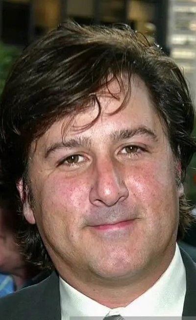 Photo de Steven Brill