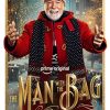 Affiche The Man with the Bag (2026)