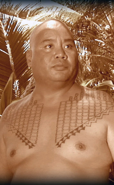 Photo de Alson Kelen