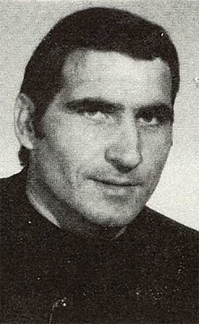 Photo de André Lubrano