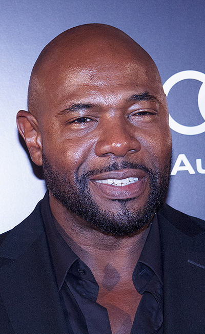 Photo de Antoine Fuqua