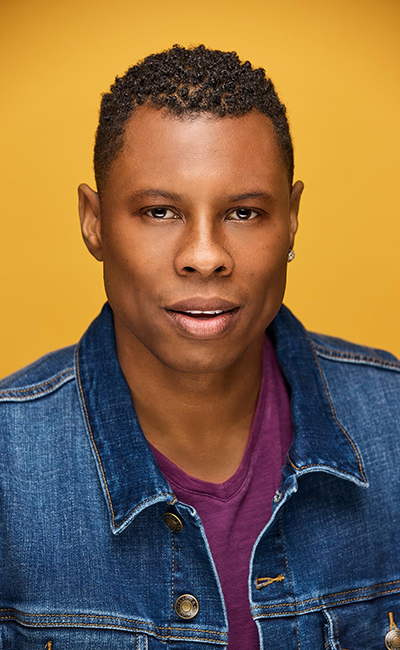 Photo de Cedric Stephens