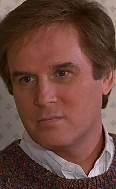 Photo de Charles Grodin