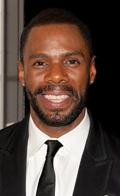 Photo de Colman Domingo