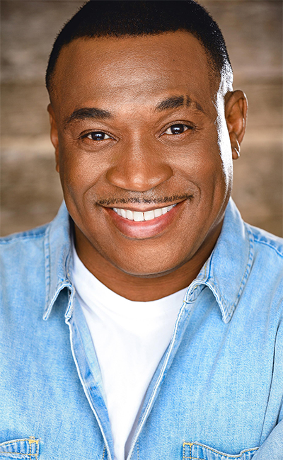 Photo de Darrell Silver Hughes