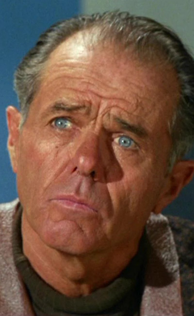 Photo de Elisha Cook Jr.