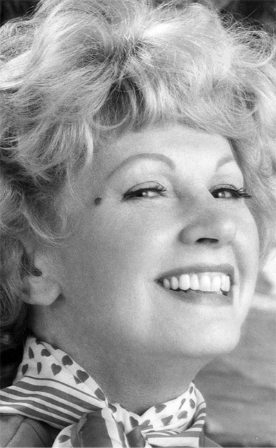 Photo de Hanna Landy