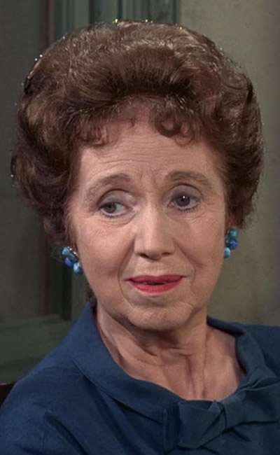 Photo de Hope Summers