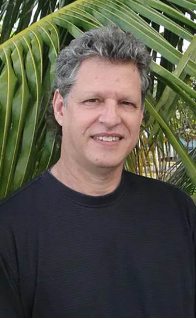 Photo de Jack Niedenthal