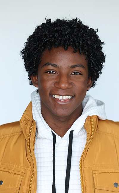 Photo de Jayden Harville