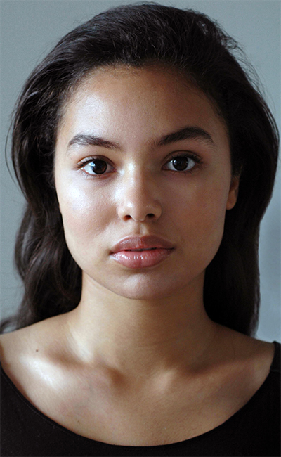 Photo de Jessica Sula