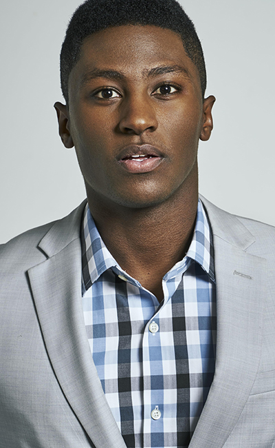 Photo de Joseph David-Jones