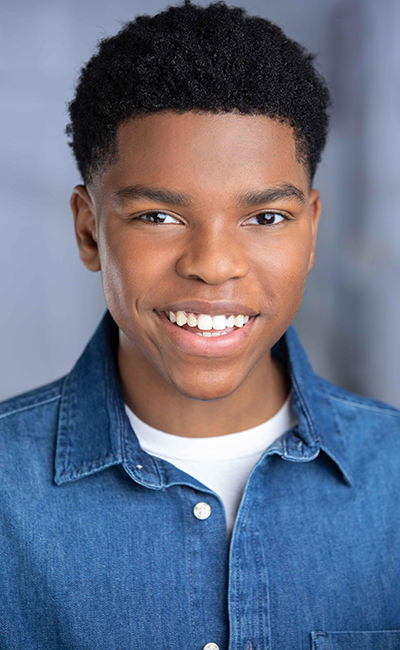 Photo de Judah Edwards