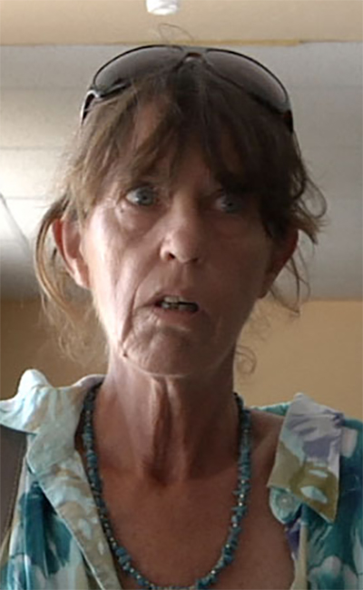 Photo de Karen Earnshaw