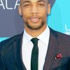 Photo de Kendrick Sampson