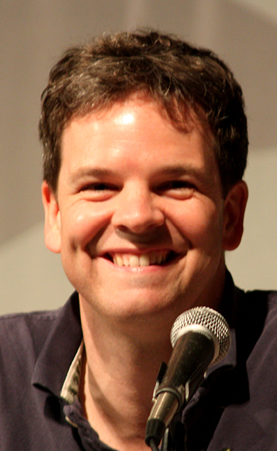 Photo de Kevin Shinick