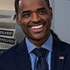 Photo de Larenz Tate