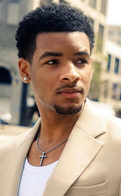 Photo de Nathaniel Logan McIntyre