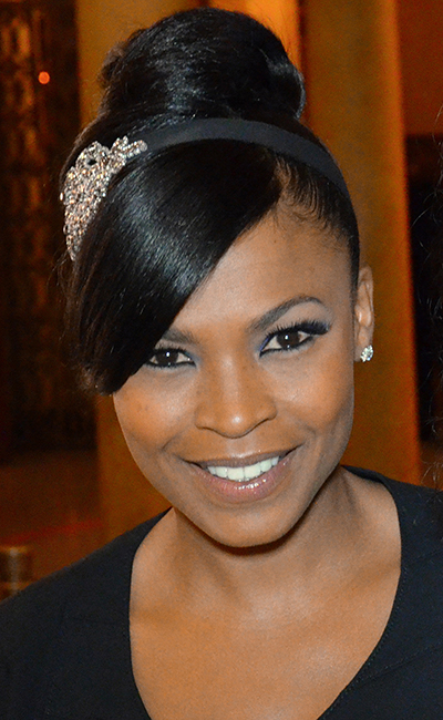 Photo de Nia Long