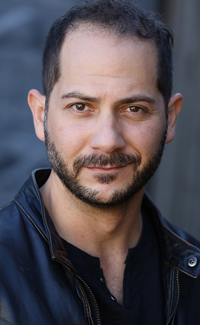 Photo Tony von Halle