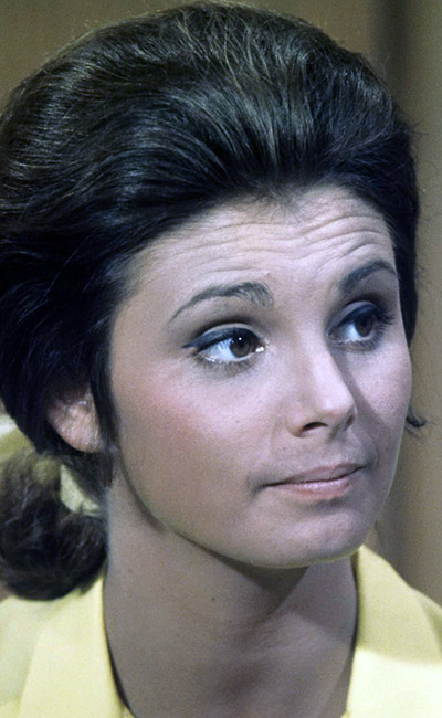 Photo de Victoria Vetri