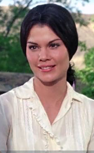 Photo de Wende Wagner