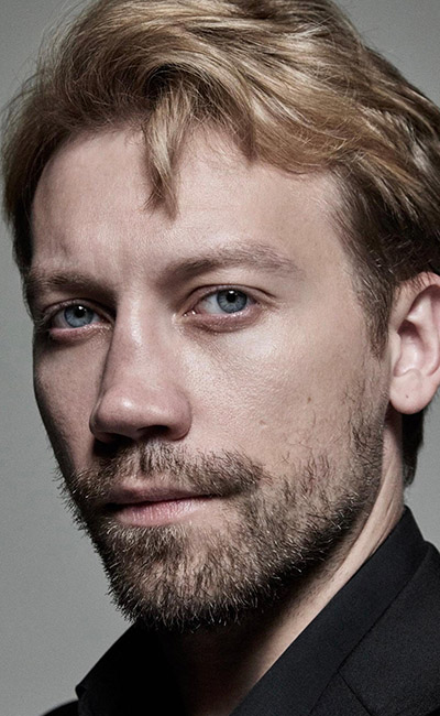 Photo de Alexander Kuznetsov