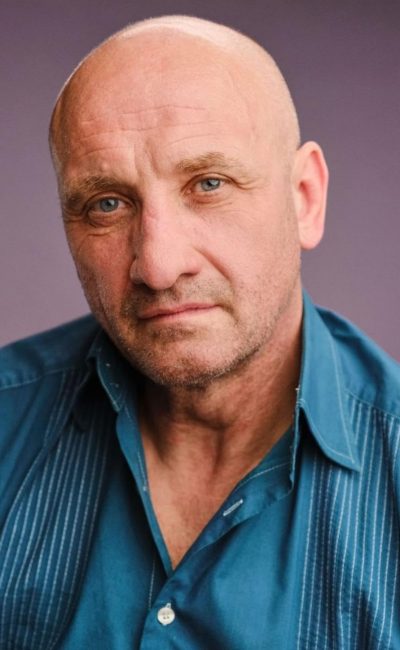 Photo de Andrew Lawden