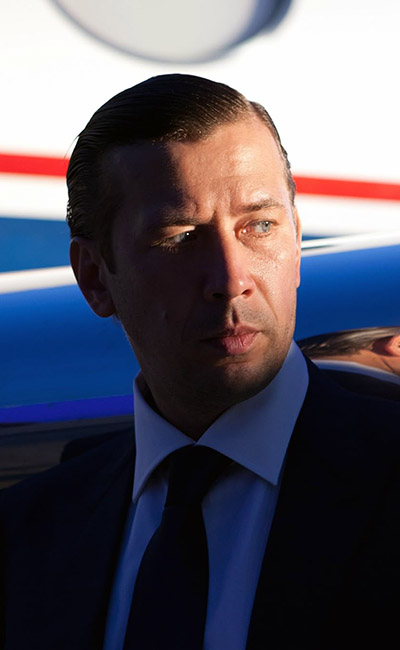 Photo de Andrey Merzlikin