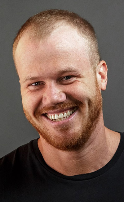 Photo de Andrey Pynzaru