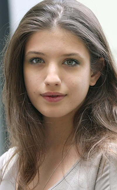 Photo de Anna Chipovskaya