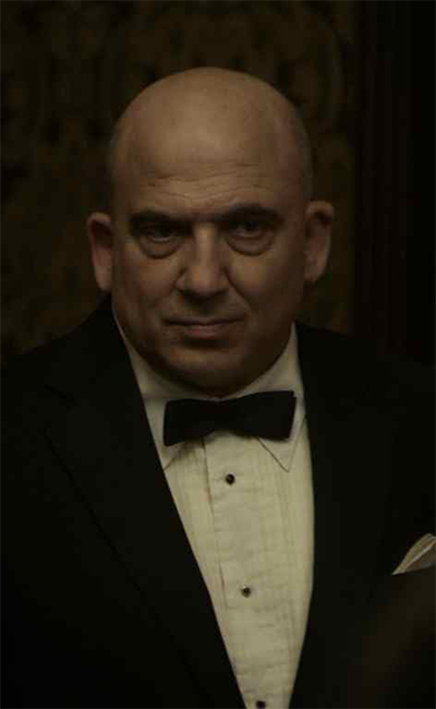 Photo de Jonny Coyne